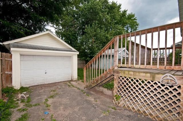 5419 Rolston Avenue, Norwood, OH 45212