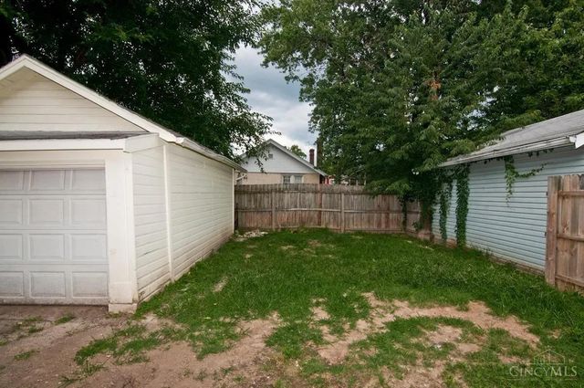 5419 Rolston Avenue, Norwood, OH 45212