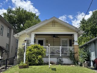 5419 Rolston Avenue, Norwood, OH 45212