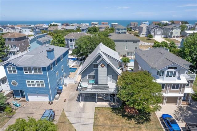 628 Surfside Ave, Virginia Beach, VA 23451