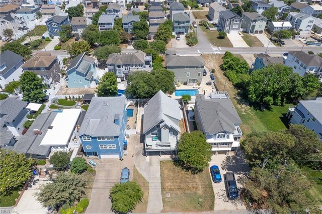 628 Surfside Ave, Virginia Beach, VA 23451