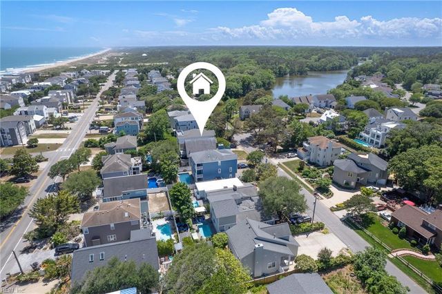 628 Surfside Ave, Virginia Beach, VA 23451