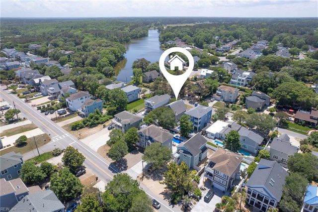 628 Surfside Ave, Virginia Beach, VA 23451