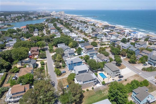 628 Surfside Ave, Virginia Beach, VA 23451