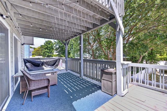 628 Surfside Ave, Virginia Beach, VA 23451