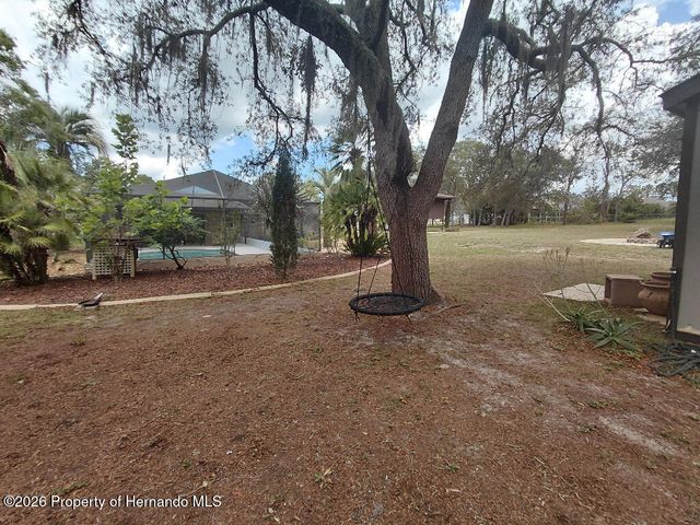 11238 Kodiak Wren Road, Weeki Wachee, FL 34614