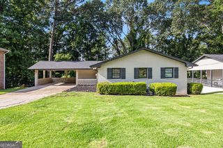 1749 W Caribaea Trail SE, Atlanta, GA 30316