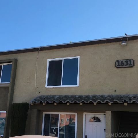1631 Pentecost Way 5, San Diego, CA 92105