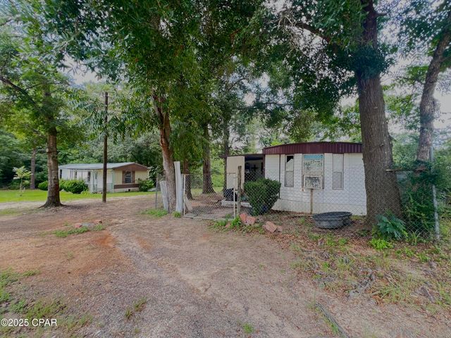 1878 Fifth Avenue, Wausau, FL 32463