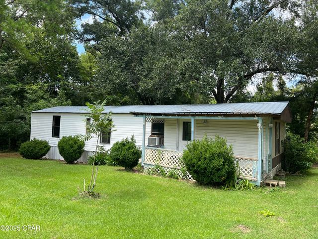 1878 Fifth Avenue, Wausau, FL 32463