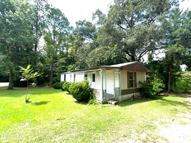 1878 Fifth Avenue, Wausau, FL 32463