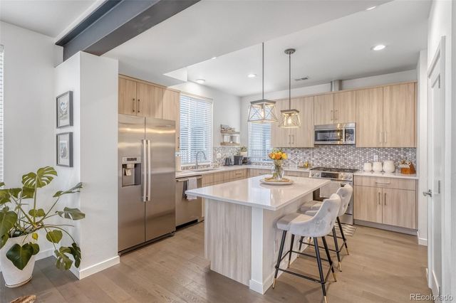 8711 E Hampden Avenue 34, Denver, CO 80231