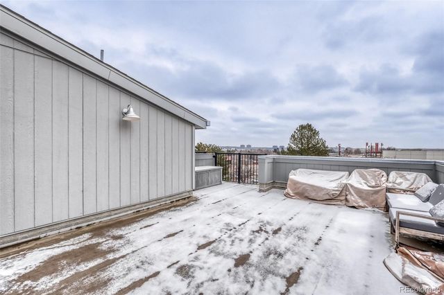 8711 E Hampden Avenue 34, Denver, CO 80231