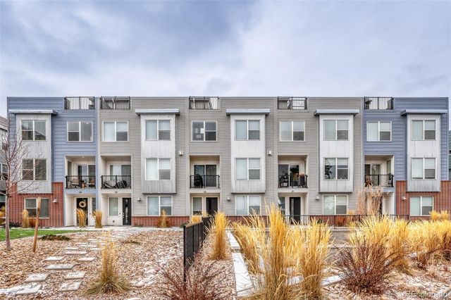 8711 E Hampden Avenue 34, Denver, CO 80231