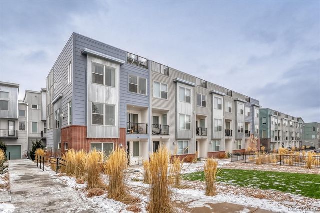 8711 E Hampden Avenue 34, Denver, CO 80231
