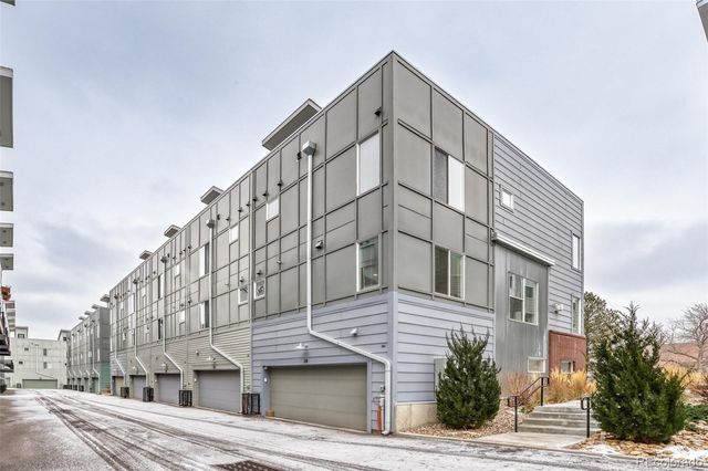 8711 E Hampden Avenue 34, Denver, CO 80231