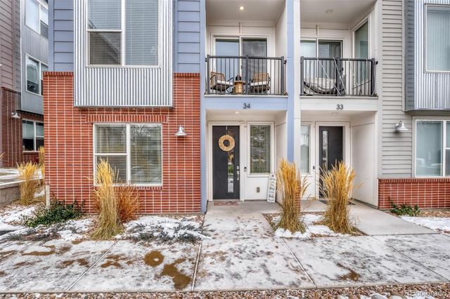 8711 E Hampden Avenue 34, Denver, CO 80231