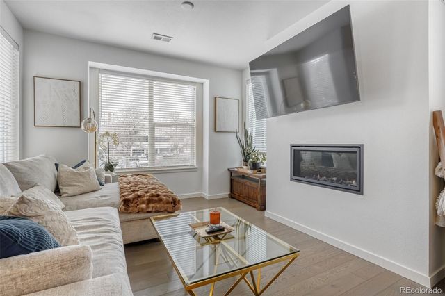 8711 E Hampden Avenue 34, Denver, CO 80231