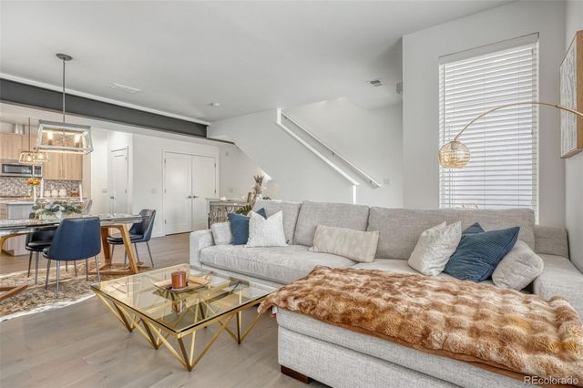 8711 E Hampden Avenue 34, Denver, CO 80231