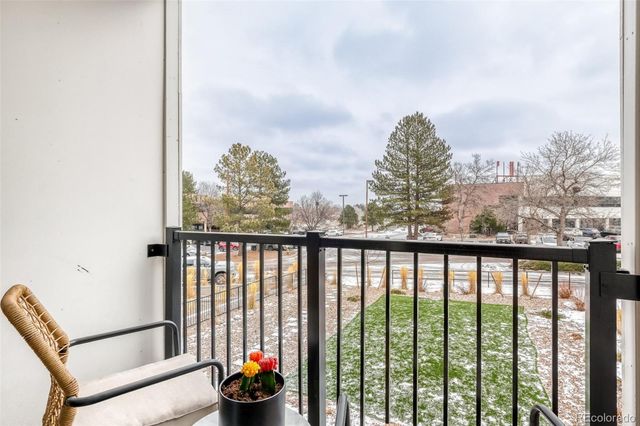 8711 E Hampden Avenue 34, Denver, CO 80231