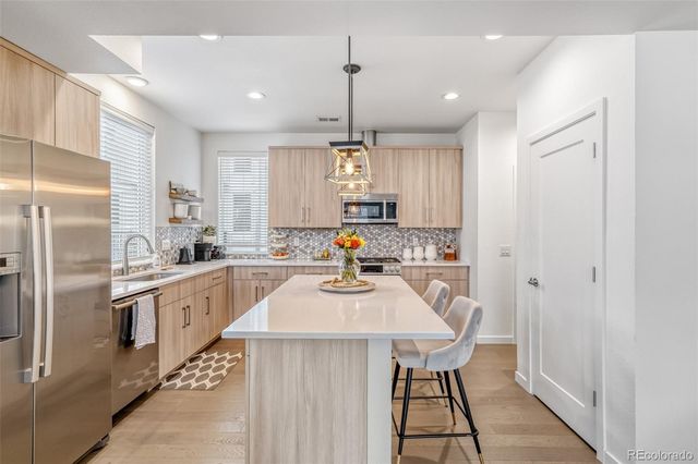 8711 E Hampden Avenue 34, Denver, CO 80231
