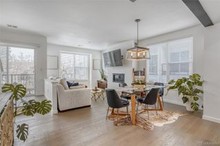 8711 E Hampden Avenue 34, Denver, CO 80231