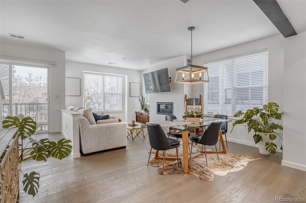 8711 E Hampden Avenue 34, Denver, CO 80231