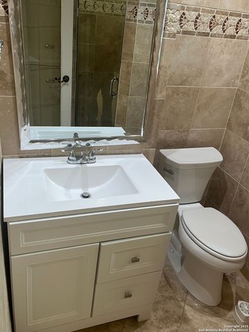 6231 Pancho Villa, San Antonio, TX 78238