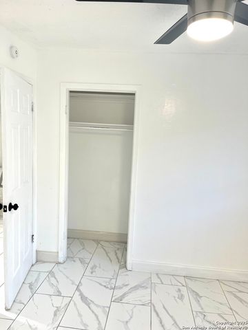 6231 Pancho Villa, San Antonio, TX 78238