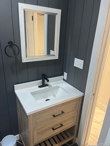 6231 Pancho Villa, San Antonio, TX 78238