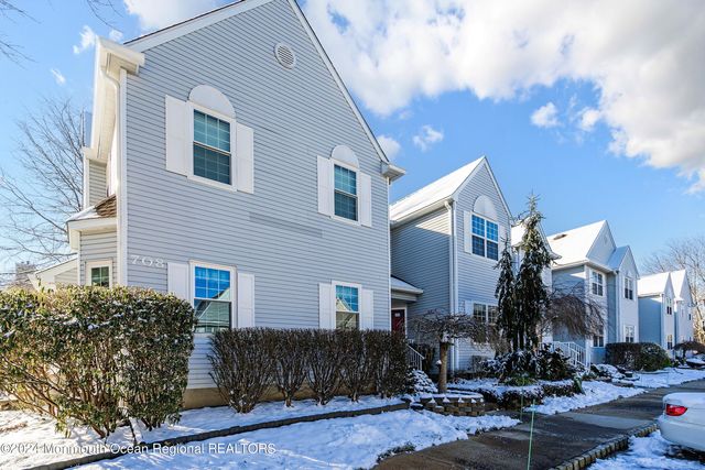 707 Hatchery Court, Freehold, NJ 07728