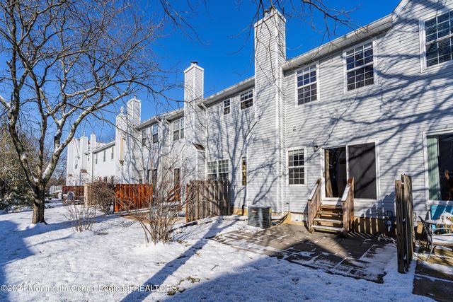 707 Hatchery Court, Freehold, NJ 07728
