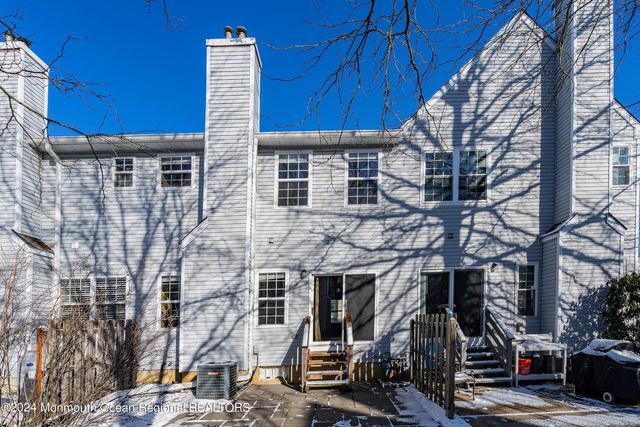 707 Hatchery Court, Freehold, NJ 07728
