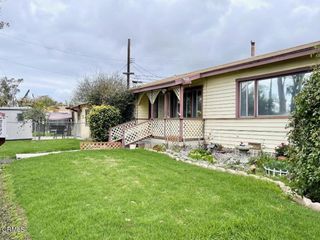 240 N Surfside Drive, Port Hueneme, CA 93041