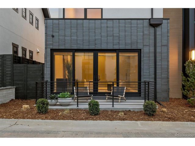 2821 E Cedar Ave 12, Denver, CO 80209