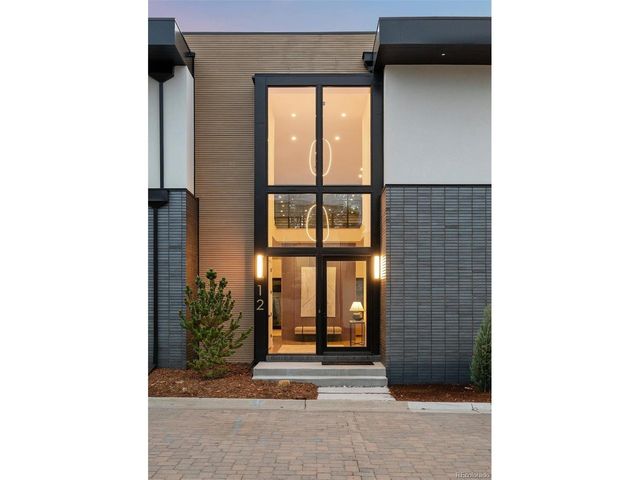 2821 E Cedar Ave 12, Denver, CO 80209