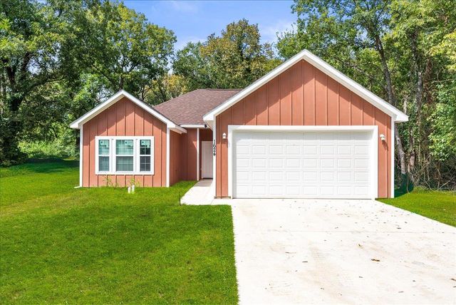 1624 E Collin ST, Corsicana, TX 75110