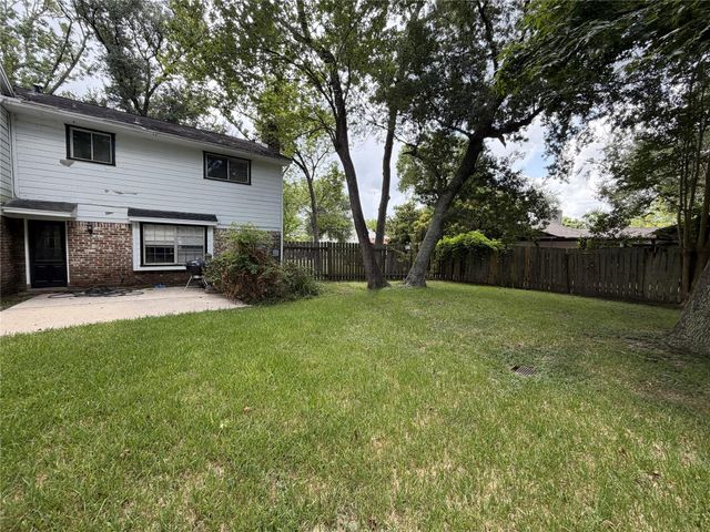 18510 Point Lookout Drive, Houston, TX 77058