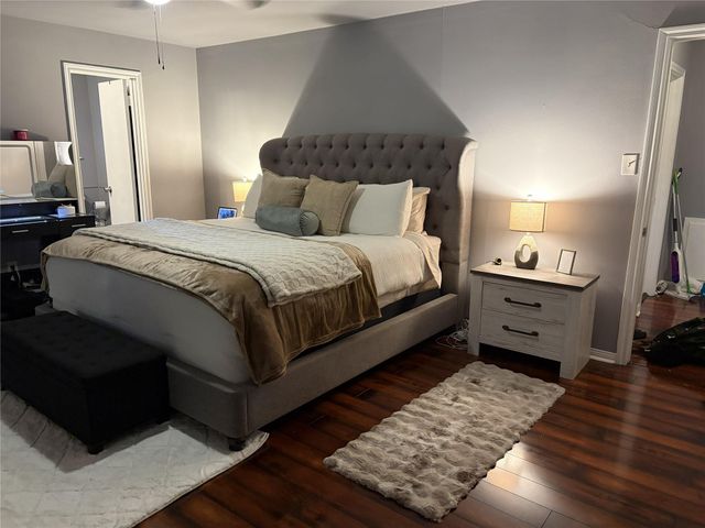 18510 Point Lookout Drive, Houston, TX 77058