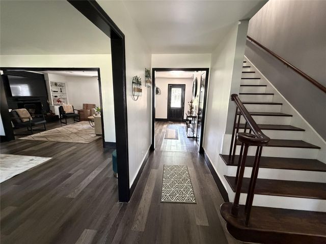 18510 Point Lookout Drive, Houston, TX 77058