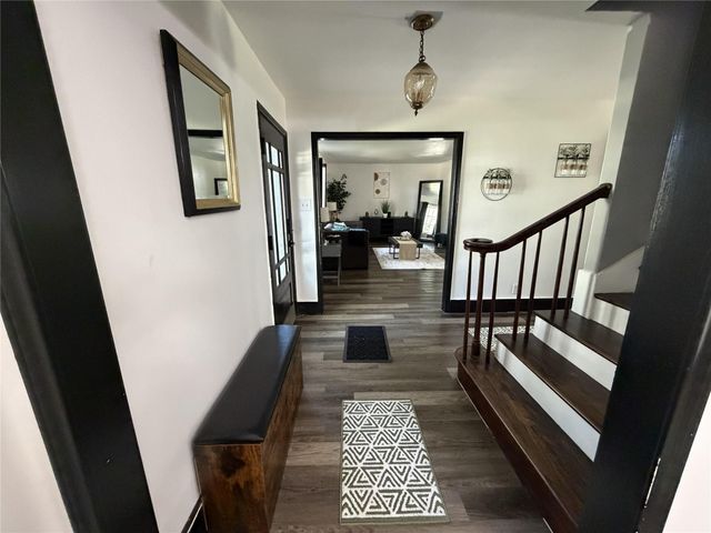 18510 Point Lookout Drive, Houston, TX 77058