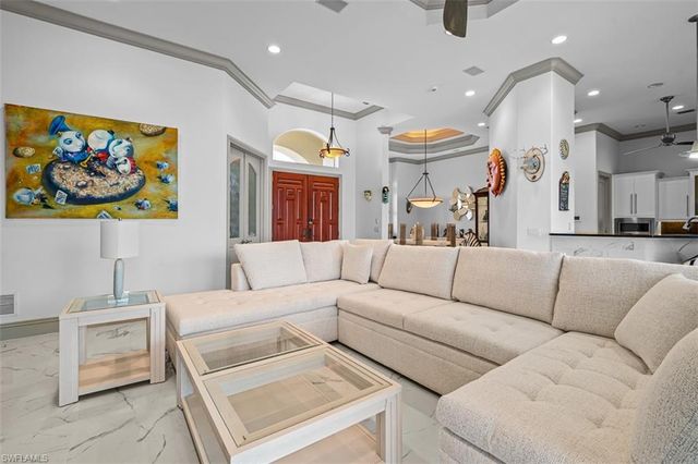 1191 Ember CT, Marco Island, FL 34145