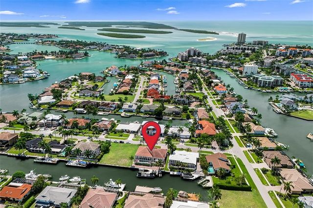 1191 Ember CT, Marco Island, FL 34145
