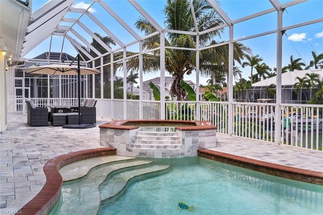 1191 Ember CT, Marco Island, FL 34145