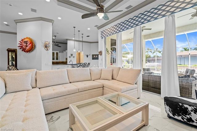 1191 Ember CT, Marco Island, FL 34145