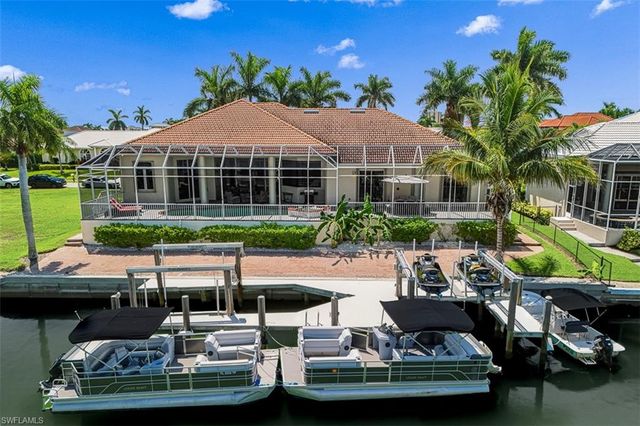 1191 Ember CT, Marco Island, FL 34145