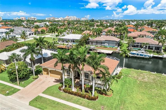 1191 Ember CT, Marco Island, FL 34145