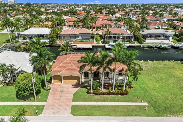 1191 Ember CT, Marco Island, FL 34145