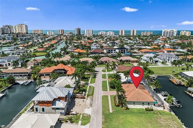 1191 Ember CT, Marco Island, FL 34145