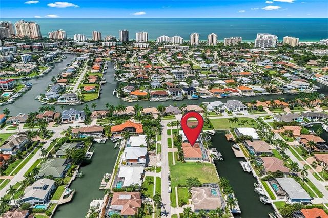 1191 Ember CT, Marco Island, FL 34145